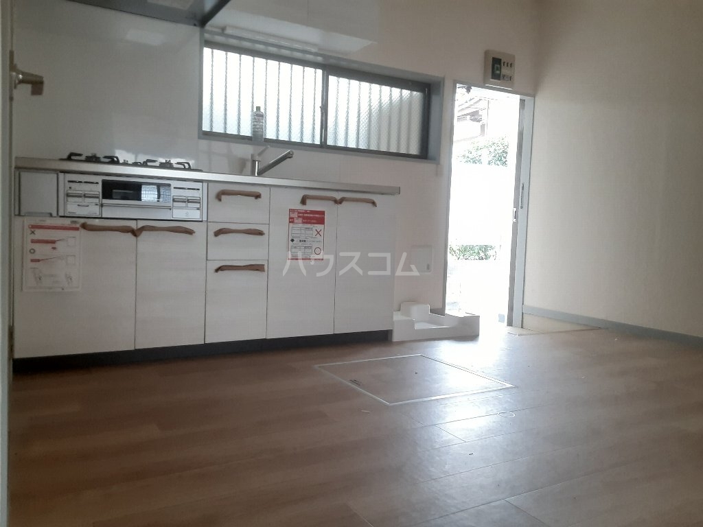 4/30 リビング/ダイニング