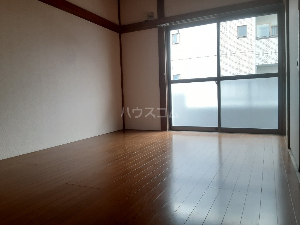 5/30 リビング/ダイニング