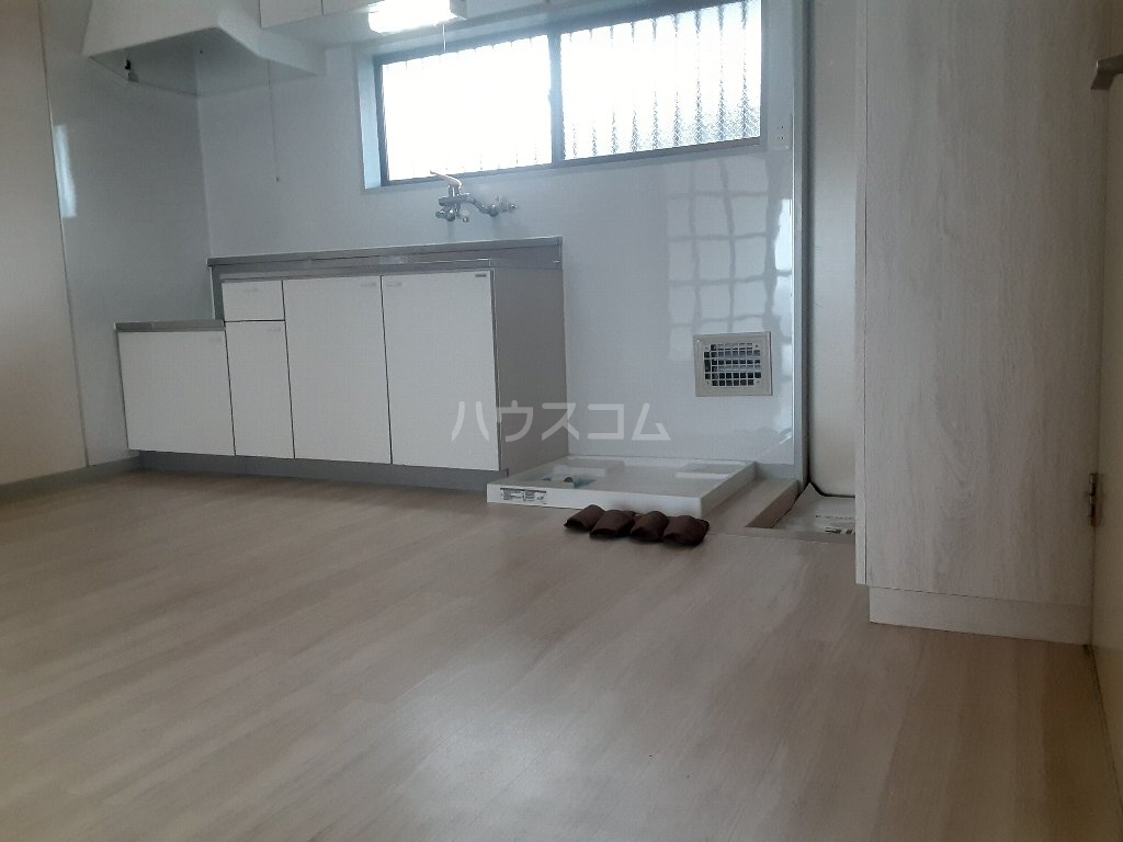 6/30 リビング/ダイニング