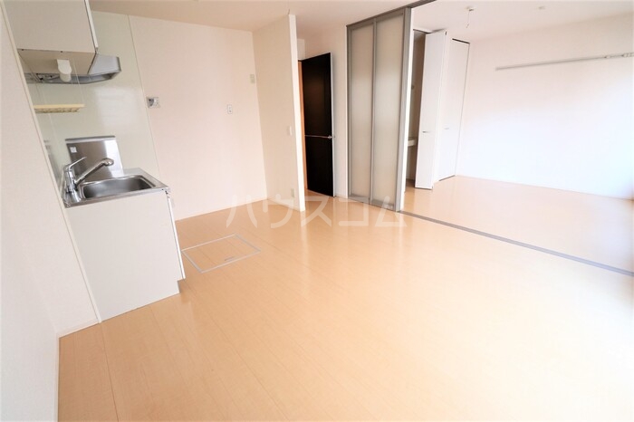 3/23 リビング/ダイニング