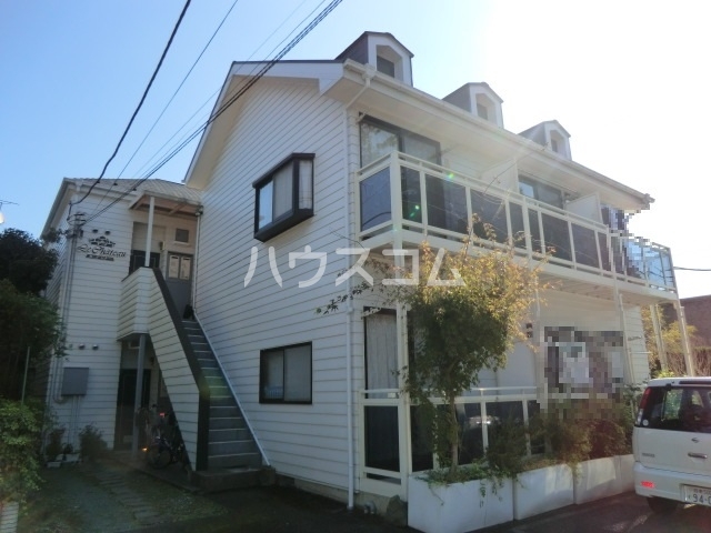 2/29 外観