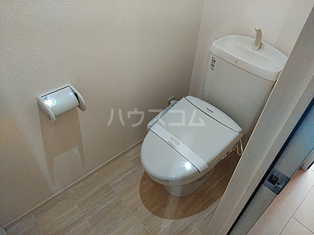 15/29 トイレ