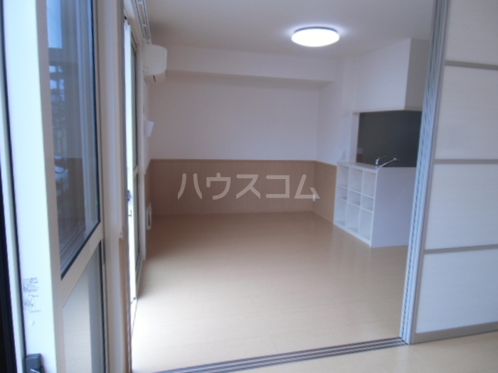 3/21 リビング/ダイニング