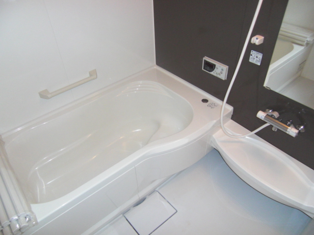 9/20 浴室
