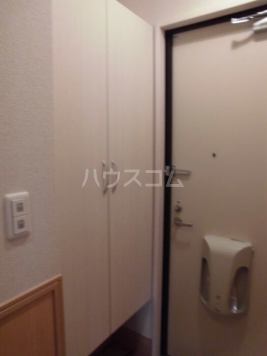 9/25 玄関