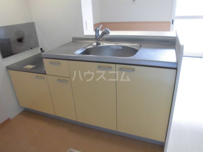 10/25 キッチン
