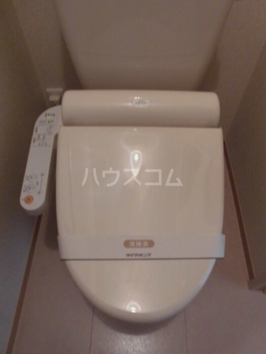 12/25 トイレ