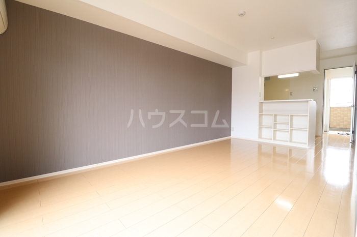 4/27 リビング/ダイニング