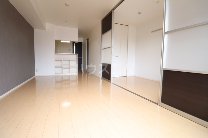 3/27 リビング/ダイニング