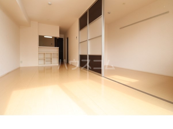 3/28 リビング/ダイニング