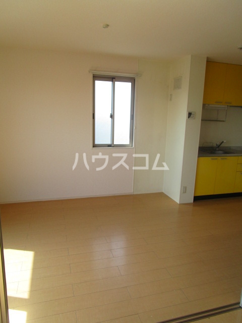 4/29 リビング/ダイニング