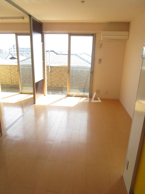 3/29 リビング/ダイニング