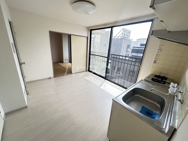 4/30 リビング/ダイニング