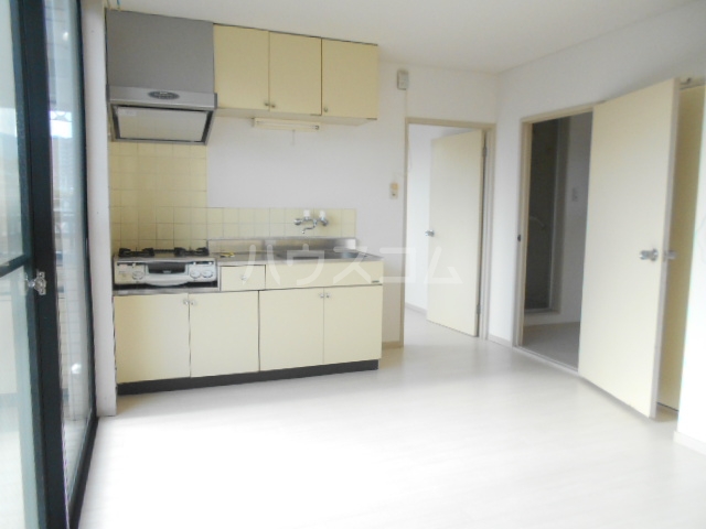 5/30 リビング/ダイニング