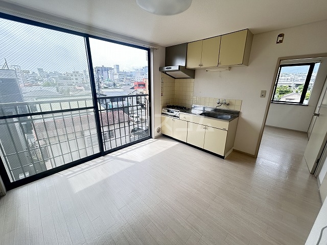 3/30 リビング/ダイニング