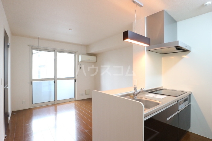 3/16 リビング/ダイニング