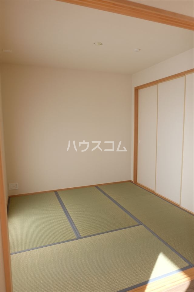 5/30 室内
