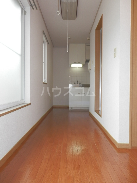 4/28 リビング/ダイニング