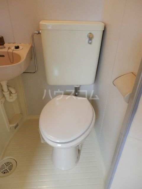 15/28 トイレ