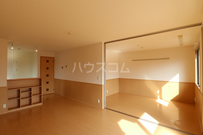 3/15 リビング/ダイニング