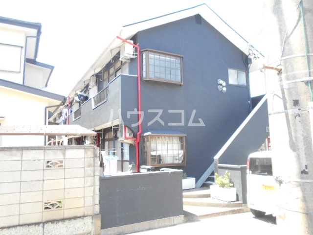 14/22 エントランス