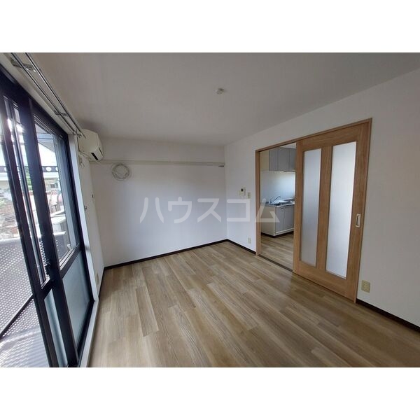 4/15 室内