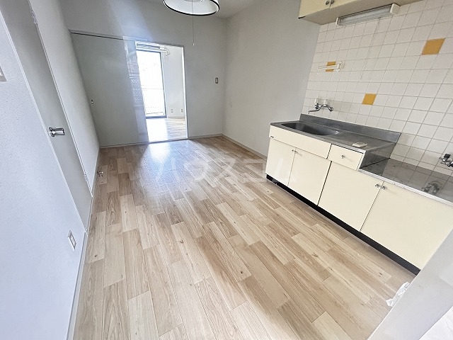 4/30 リビング/ダイニング