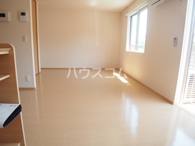 4/25 リビング/ダイニング