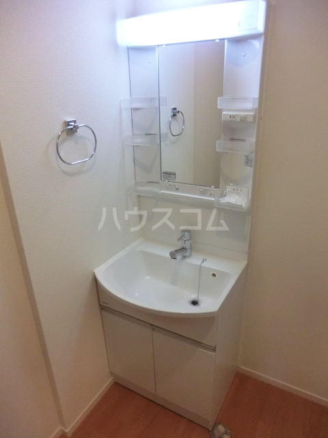 16/30 洗面