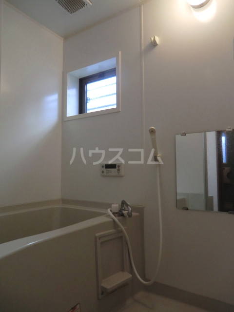 8/25 浴室