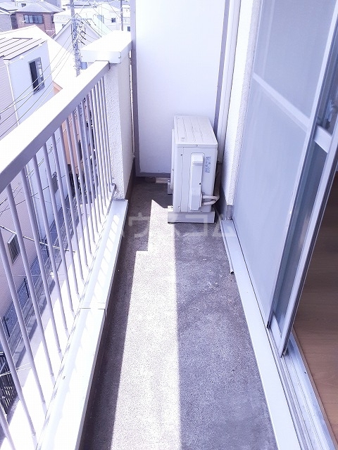 17/30 バルコニー