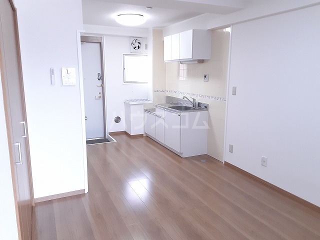 3/30 リビング/ダイニング