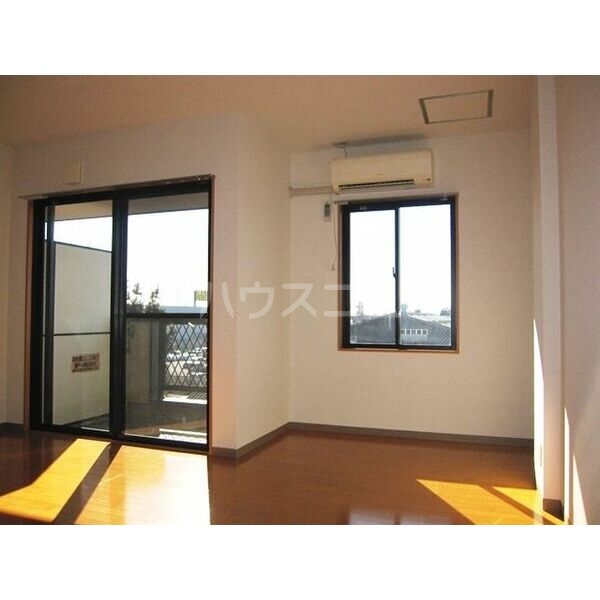 10/14 バルコニー