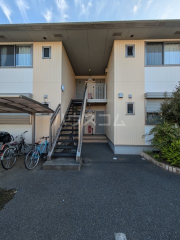 29/30 エントランス