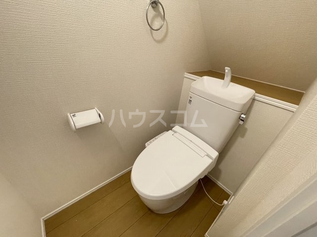 13/30 トイレ