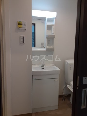 16/30 洗面