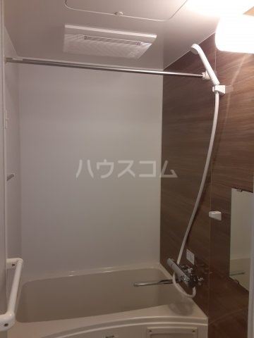 12/30 浴室