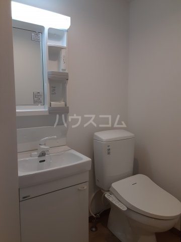 15/30 洗面