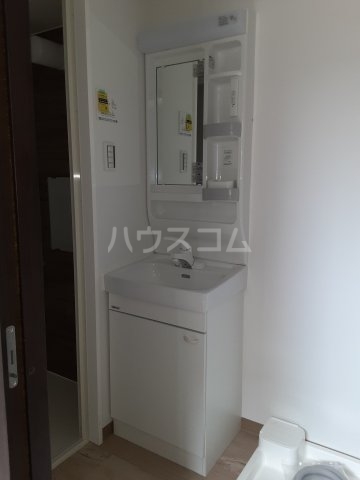 16/30 洗面