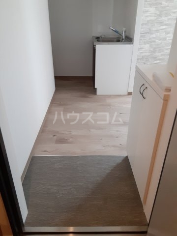 9/30 玄関