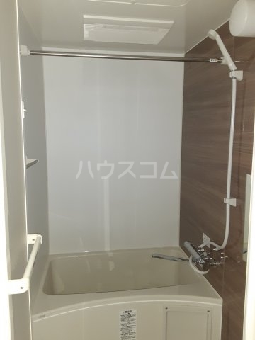 12/30 浴室