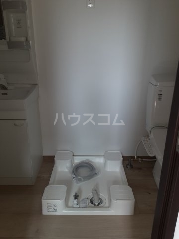 15/30 洗面