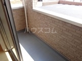 13/22 バルコニー