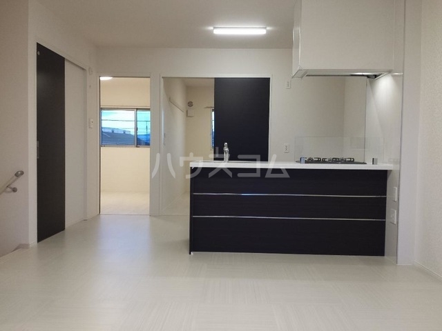 3/18 リビング/ダイニング