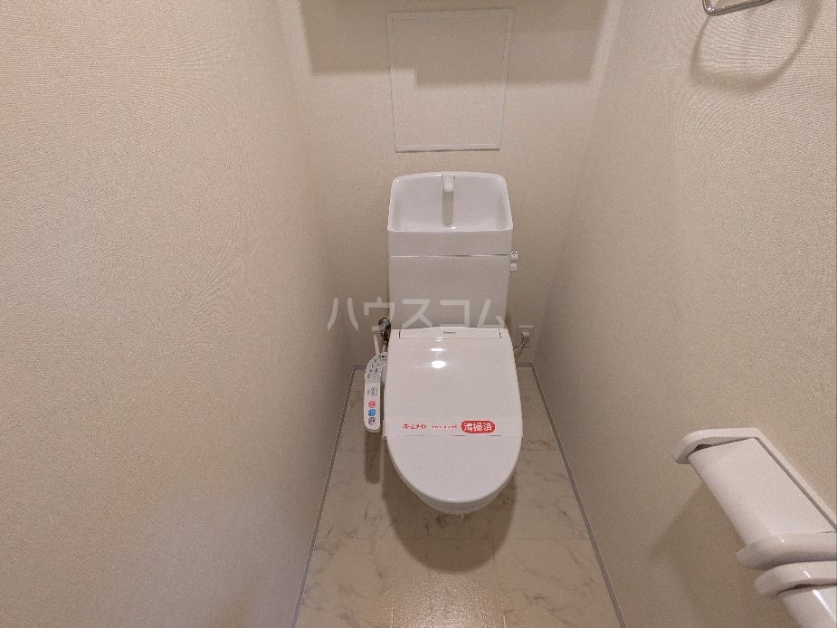 13/26 トイレ