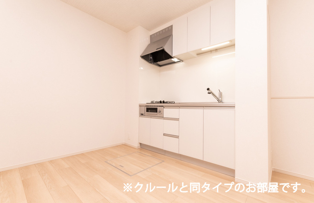6/20 キッチン