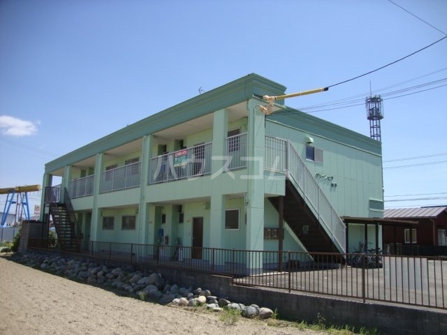 2/13 エントランス