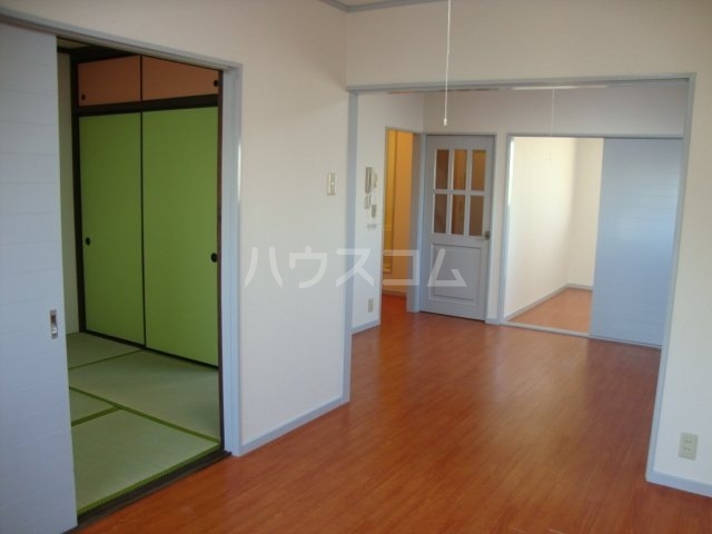 3/24 リビング/ダイニング