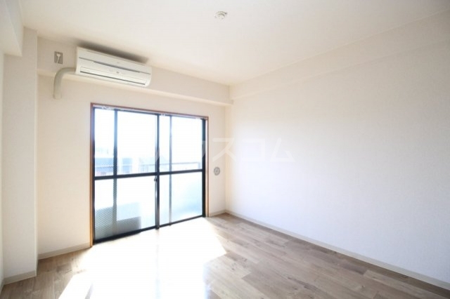 4/17 リビング/ダイニング