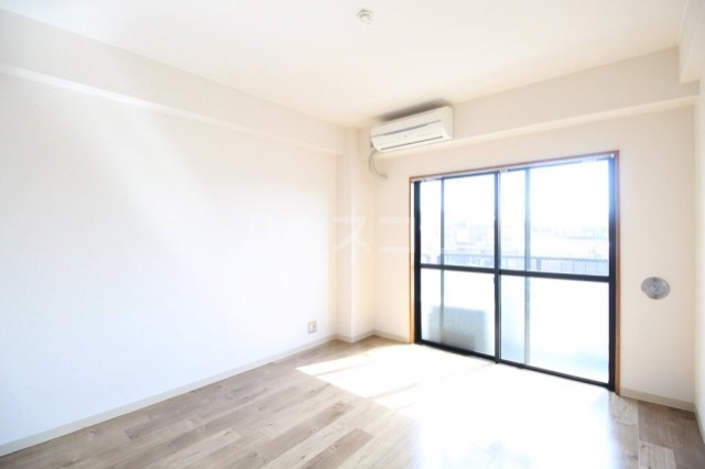 3/17 リビング/ダイニング